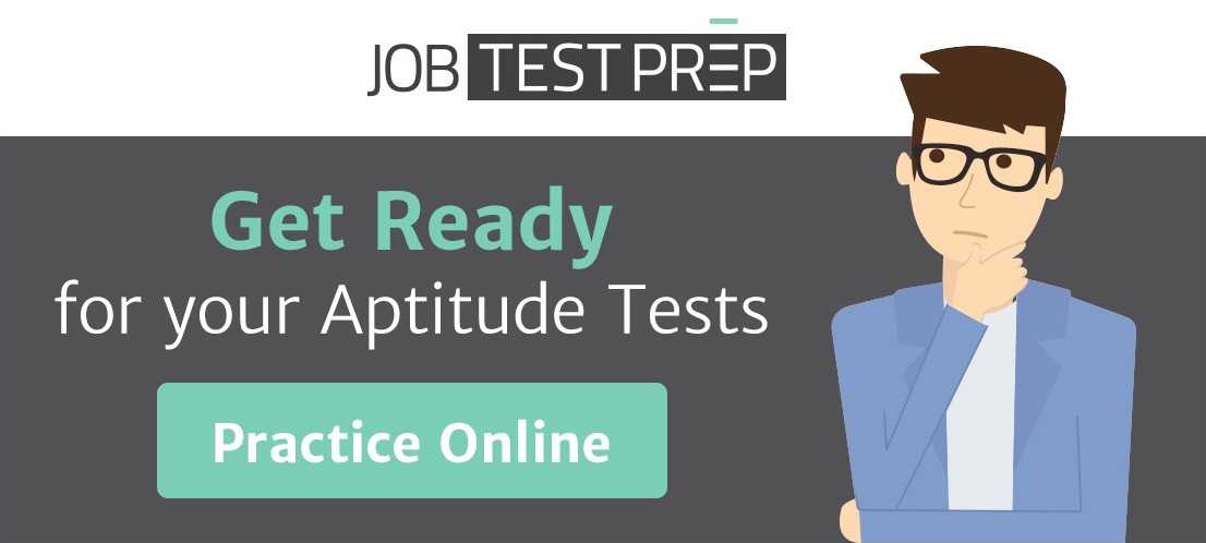 Job Test Prep