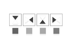 Diagrammatic Reasoning Test